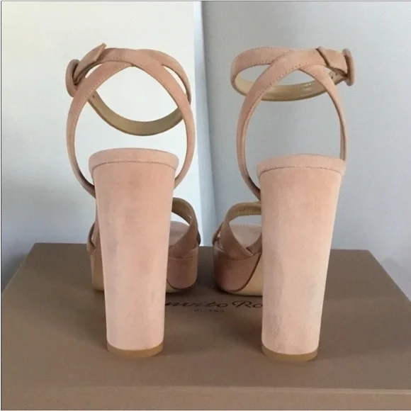 GIANVITO ROSSI - Picture 2 of 14